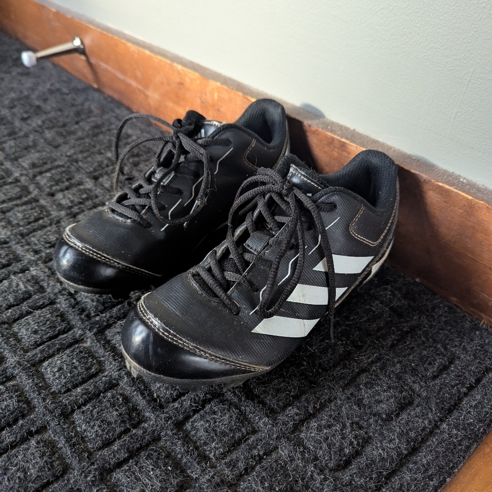 Adidas Kids Soccer Cleats 1